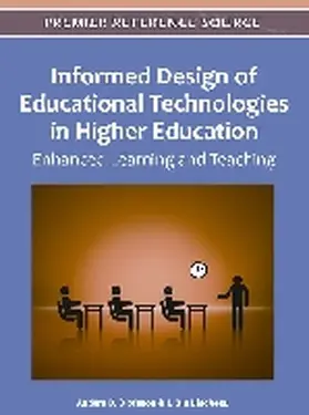 Olofsson / Lindberg |  Informed Design of Educational Technologies in Higher Education | Buch |  Sack Fachmedien