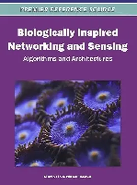 Lio / Verma |  Biologically Inspired Networking and Sensing | Buch |  Sack Fachmedien