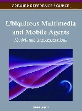 Bagchi |  Ubiquitous Multimedia and Mobile Agents | Buch |  Sack Fachmedien