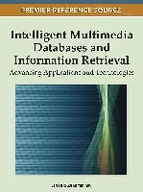 Yan / Ma |  Intelligent Multimedia Databases and Information Retrieval | Buch |  Sack Fachmedien