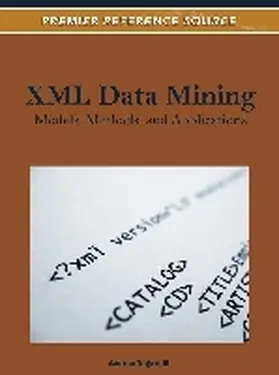 Tagarelli |  XML Data Mining | Buch |  Sack Fachmedien