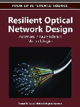 Kavian / Leeson |  Resilient Optical Network Design | Buch |  Sack Fachmedien