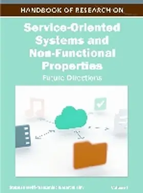 Reiff-Marganiec / Tilly |  Handbook of Research on Service-Oriented Systems and Non-Functional Properties | Buch |  Sack Fachmedien