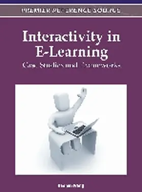 Wang |  Interactivity in E-Learning | Buch |  Sack Fachmedien