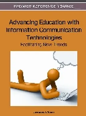 Tomei |  Advancing Education with Information Communication Technologies | Buch |  Sack Fachmedien