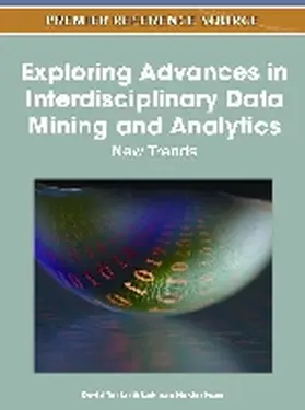 Taniar / Iwan |  Exploring Advances in Interdisciplinary Data Mining and Analytics | Buch |  Sack Fachmedien