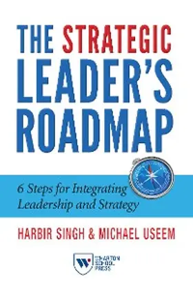 Singh |  Strategic Leader's Roadmap | eBook | Sack Fachmedien
