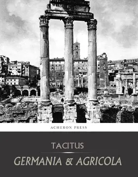 Tacitus |  Germania & Agricola | eBook | Sack Fachmedien