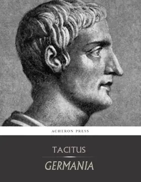 Tacitus |  Germania | eBook | Sack Fachmedien