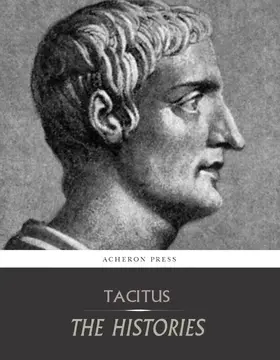 Tacitus |  The Histories | eBook | Sack Fachmedien