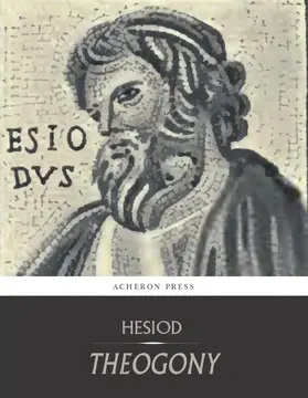 Hesiod |  Theogony | eBook | Sack Fachmedien