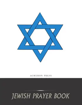Anonymous |  Jewish Prayer Book | eBook | Sack Fachmedien