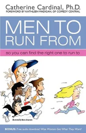 Cardinal |  Men to Run From | eBook | Sack Fachmedien