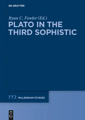 Fowler |  Plato in the Third Sophistic | Buch |  Sack Fachmedien