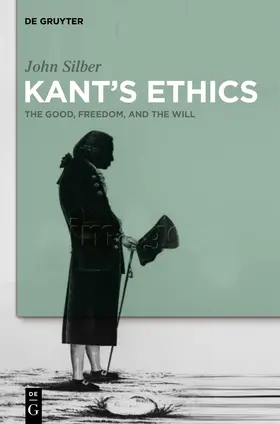 Silber |  Kant's Ethics | Buch |  Sack Fachmedien