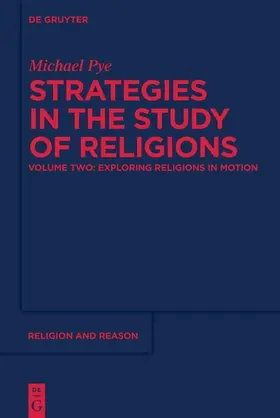 Pye / Benavides / Stausberg | Exploring Religions in Motion | E-Book | www2.sack.de