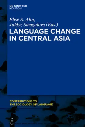 Ahn / Smagulova | Language Change in Central Asia | E-Book | www2.sack.de
