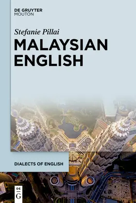 Pillai |  Malaysian English | Buch |  Sack Fachmedien
