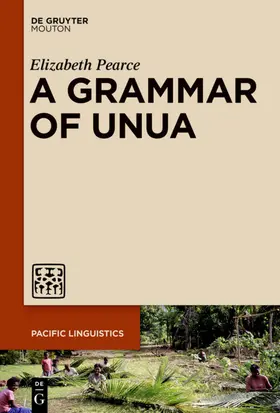 Pearce | A Grammar of Unua | E-Book | www2.sack.de