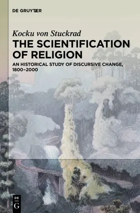 von Stuckrad | The Scientification of Religion | E-Book | sack.de