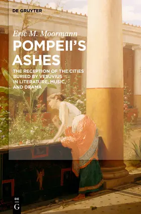 Moormann |  Pompeii's Ashes | Buch |  Sack Fachmedien