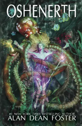 Foster |  Oshenerth | eBook | Sack Fachmedien