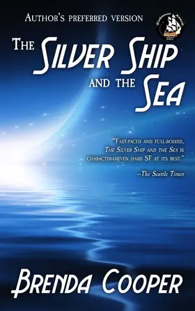 Cooper |  The Silver Ship and the Sea (Fremont's Children, #1) | eBook | Sack Fachmedien