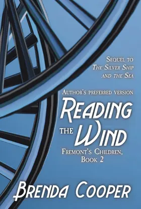Cooper |  Reading the Wind (Fremont's Children, #2) | eBook | Sack Fachmedien