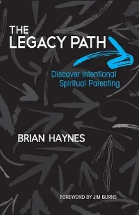 Haynes |  The Legacy Path | eBook | Sack Fachmedien