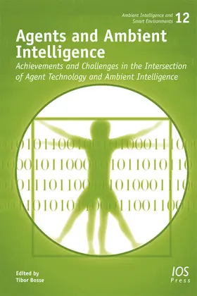 Bosse |  Agents and Ambient Intelligence | Buch |  Sack Fachmedien
