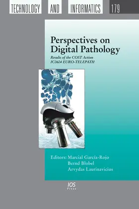 García-Rojo / Laurinavicius |  Perspectives on Digital Pathology | Buch |  Sack Fachmedien