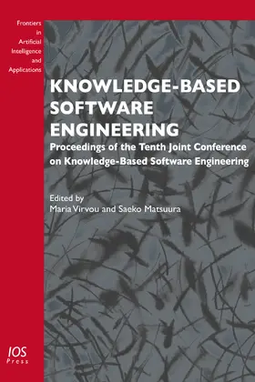 Virvou / Matsuura |  Knowledge-Based Software Engineering | Buch |  Sack Fachmedien