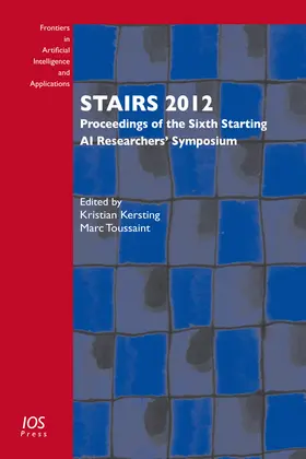  Stairs 2012 | Buch |  Sack Fachmedien