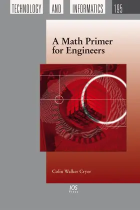 Cryer |  A Math Primer for Engineers | Buch |  Sack Fachmedien