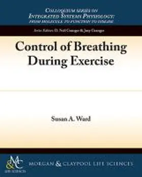 Ward |  Control of Breathing During Exercise | Buch |  Sack Fachmedien