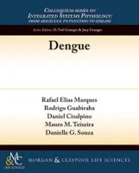 Marques / Guabiraba / Cisalpino |  Dengue | Buch |  Sack Fachmedien
