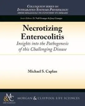 Caplan |  Necrotizing Enterocolitis | Buch |  Sack Fachmedien