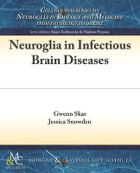 Skar / Snowden |  Neuroglia in Infectious Brain Diseases | Buch |  Sack Fachmedien