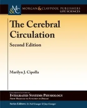 Cipolla |  The Cerebral Circulation | Buch |  Sack Fachmedien