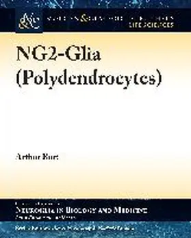 Butt |  NG2-Glia (Polydendrocytes) | Buch |  Sack Fachmedien