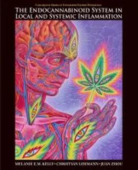 Kelly / Lehmann / Zhou |  The Endocannabinoid System in Local and Systemic Inflammation | Buch |  Sack Fachmedien