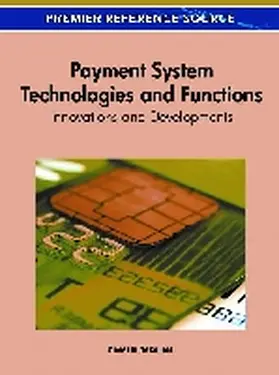 Nakajima |  Payment System Technologies and Functions | Buch |  Sack Fachmedien