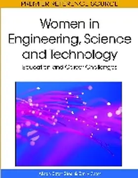 Cater-Steel / Cater |  Women in Engineering, Science and Technology | Buch |  Sack Fachmedien