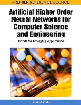 Zhang |  Artificial Higher Order Neural Networks for Computer Science and Engineering | Buch |  Sack Fachmedien