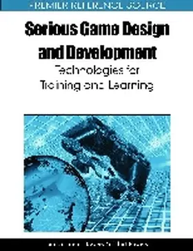 Cannon-Bowers / Bowers |  Serious Game Design and Development | Buch |  Sack Fachmedien