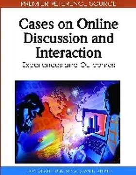 Shedletsky / Aitken |  Cases on Online Discussion and Interaction | Buch |  Sack Fachmedien
