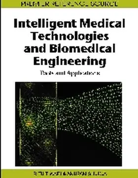 Shukla / Tiwari |  Intelligent Medical Technologies and Biomedical Engineering | Buch |  Sack Fachmedien