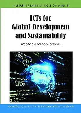 Steyn / Belle / Mansilla |  ICTs for Global Development and Sustainability | Buch |  Sack Fachmedien