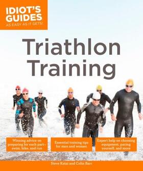 Katai / Barr |  Triathlon Training | Buch |  Sack Fachmedien