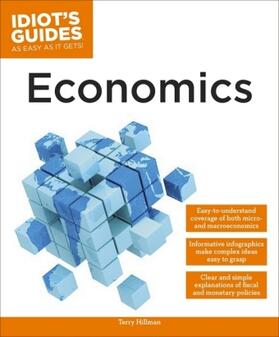 Hillman |  Economics | Buch |  Sack Fachmedien